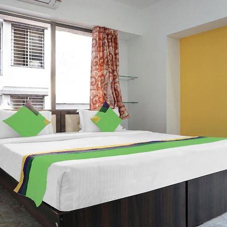 Treebo Atithi Corporate Stay Baner It Hub Пуна Экстерьер фото