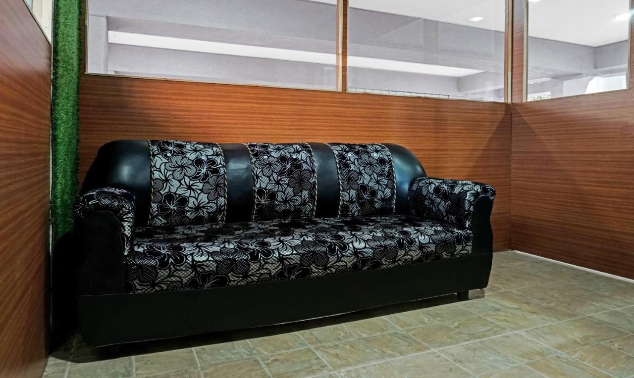 Treebo Atithi Corporate Stay Baner It Hub Пуна Экстерьер фото
