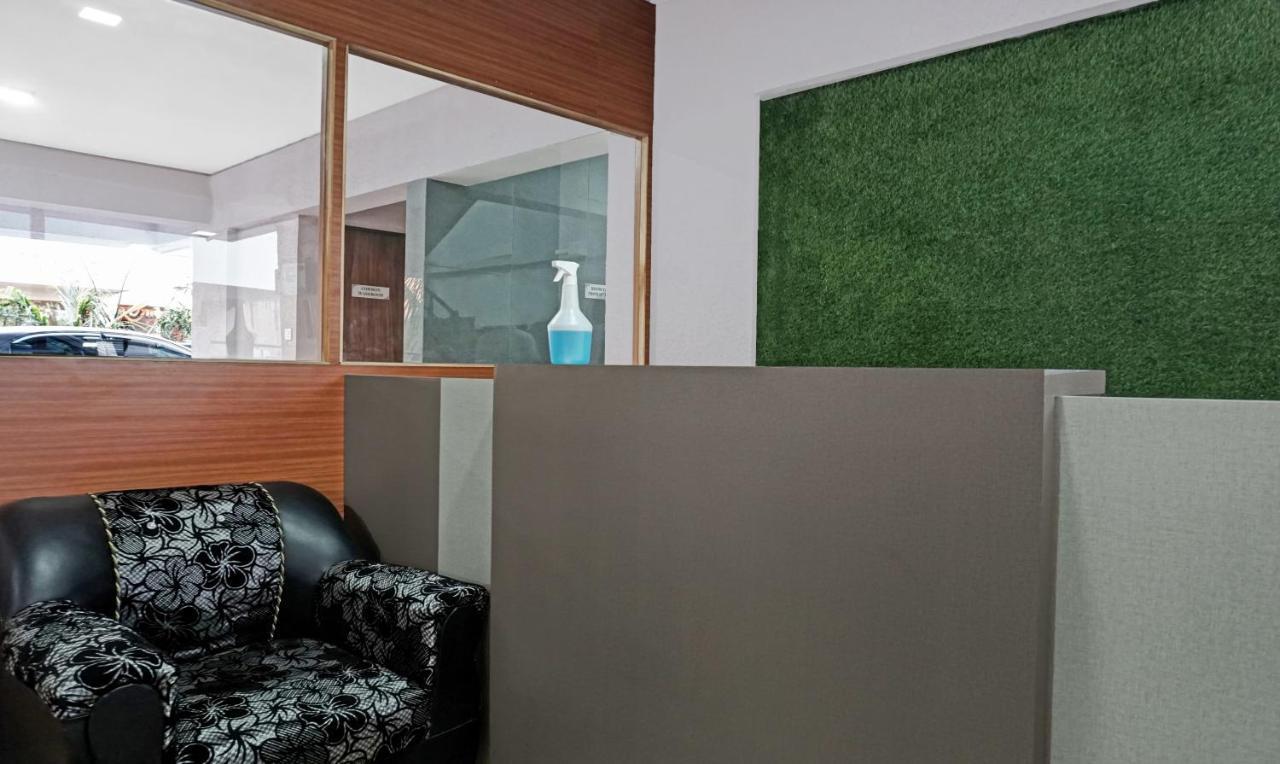 Treebo Atithi Corporate Stay Baner It Hub Пуна Экстерьер фото