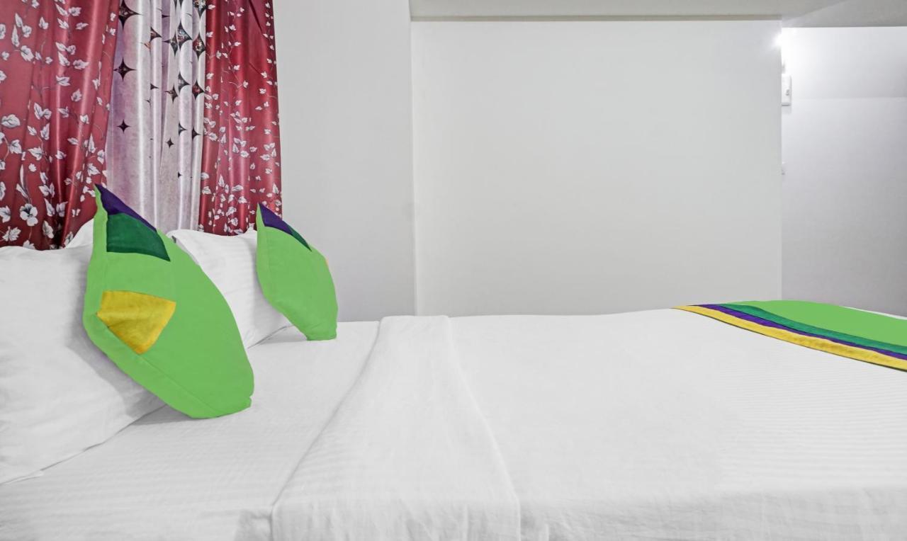 Treebo Atithi Corporate Stay Baner It Hub Пуна Экстерьер фото