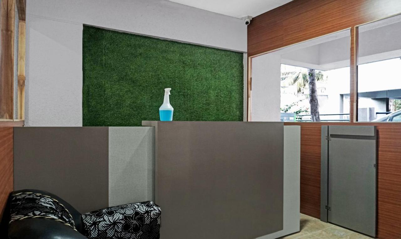 Treebo Atithi Corporate Stay Baner It Hub Пуна Экстерьер фото